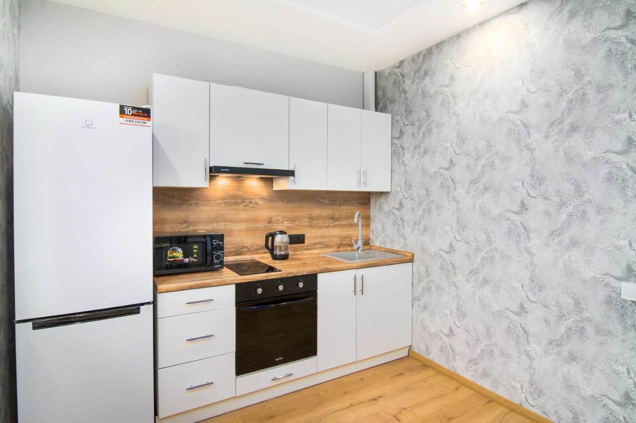Квартира В Мега Сити Kiev Ngoại thất bức ảnh