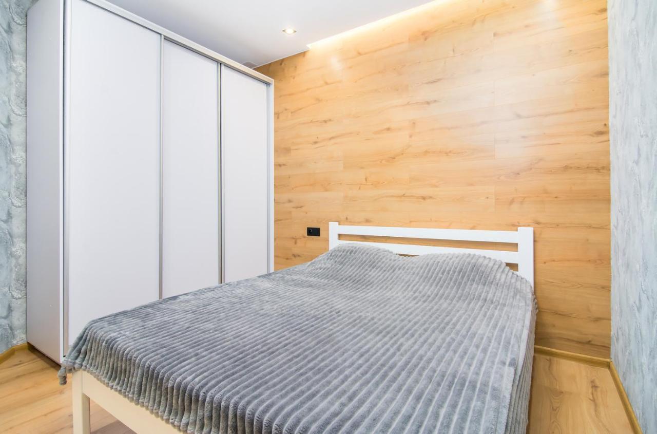 Квартира В Мега Сити Kiev Ngoại thất bức ảnh